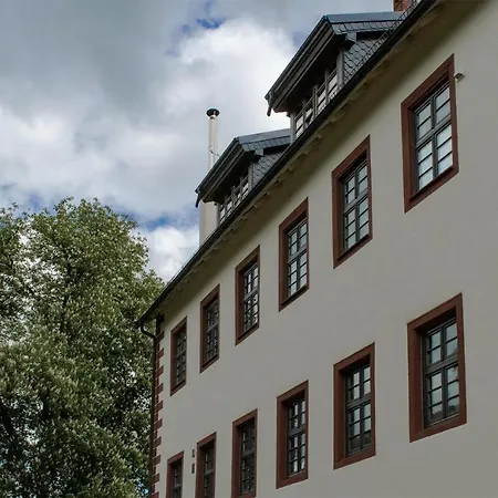 Apartamento Schloss-muehlen Horb am Neckar