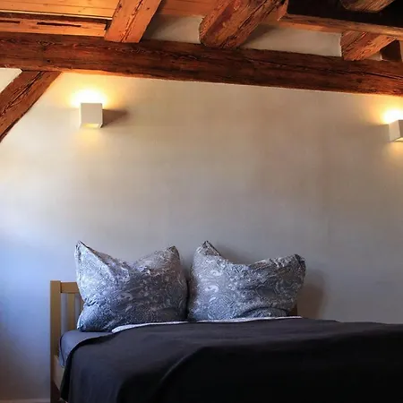 Apartamento Schloss-muehlen