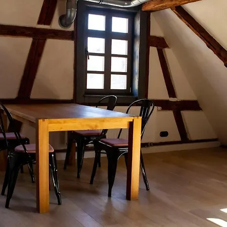 Schloss-muehlen Apartamento